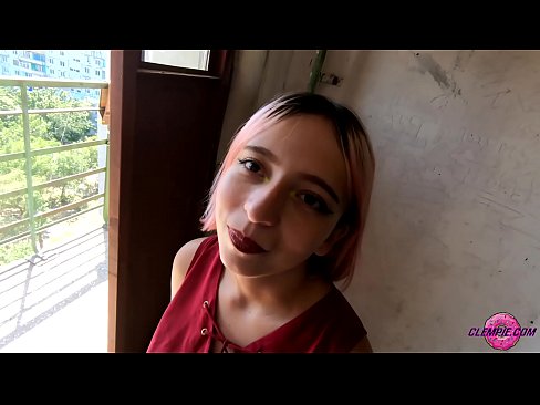 ❤️ Sensual student thith një të huaj në pjesën e jashtme - sperma në fytyrën e tij Porno tek ne sq.fotonovelasxxx.ru ❌